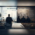 Sole Arbitrator vs. Three-Member Tribunal: Which Is Right for Your Dispute?