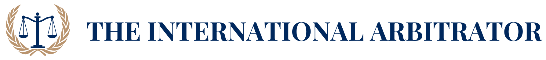 International Commercial Arbitrator | USA, UK, India