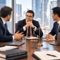 How to Choose the Right Joint Venture & Partnership Dispute Arbitrator for a Deadlock Dispute