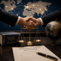 Why States and Investors Rely on an Investment Treaty & Sovereign Dispute Arbitrator